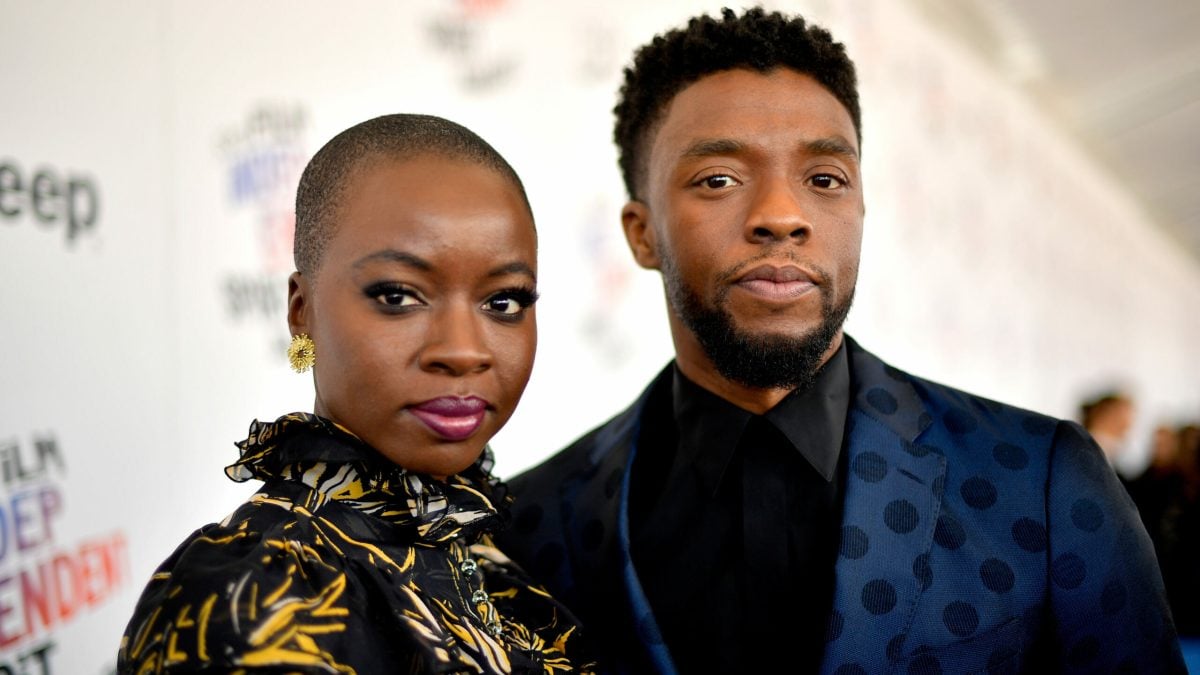 BP2 honors Chadwick Boseman