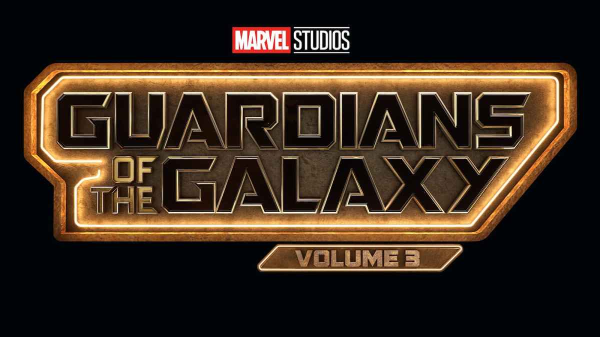 Guardians of the Galaxy Vol. 3