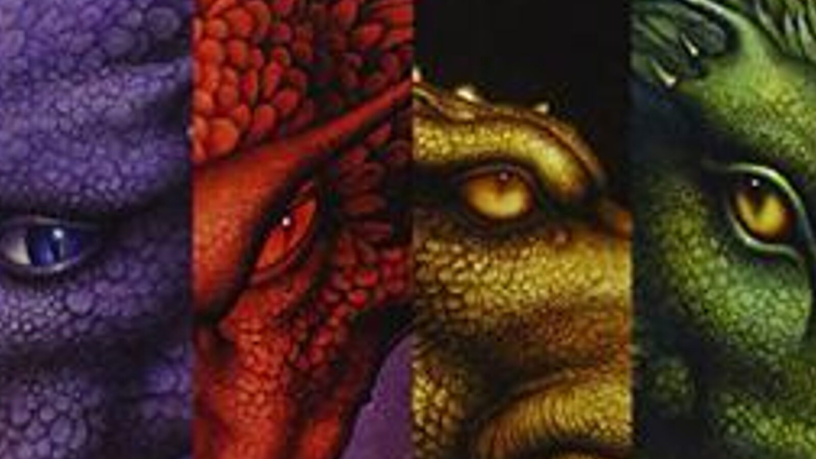 Inheritance Cycle