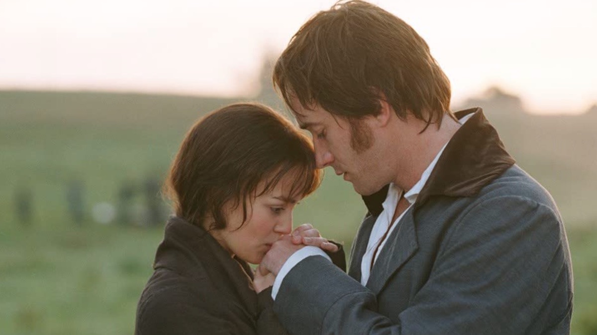 Pride and Prejudice