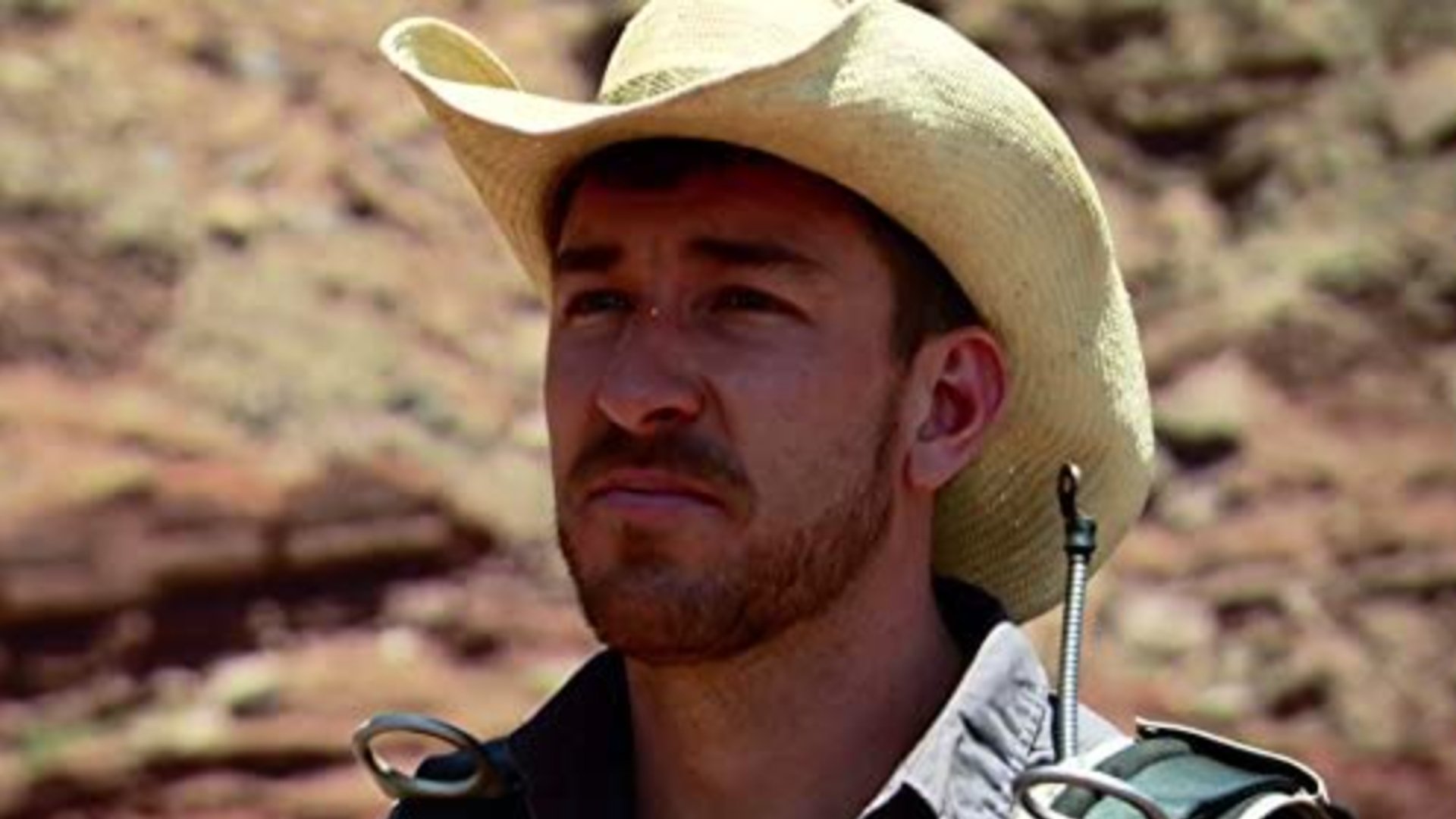 Jeff Zausch - Dual Survival