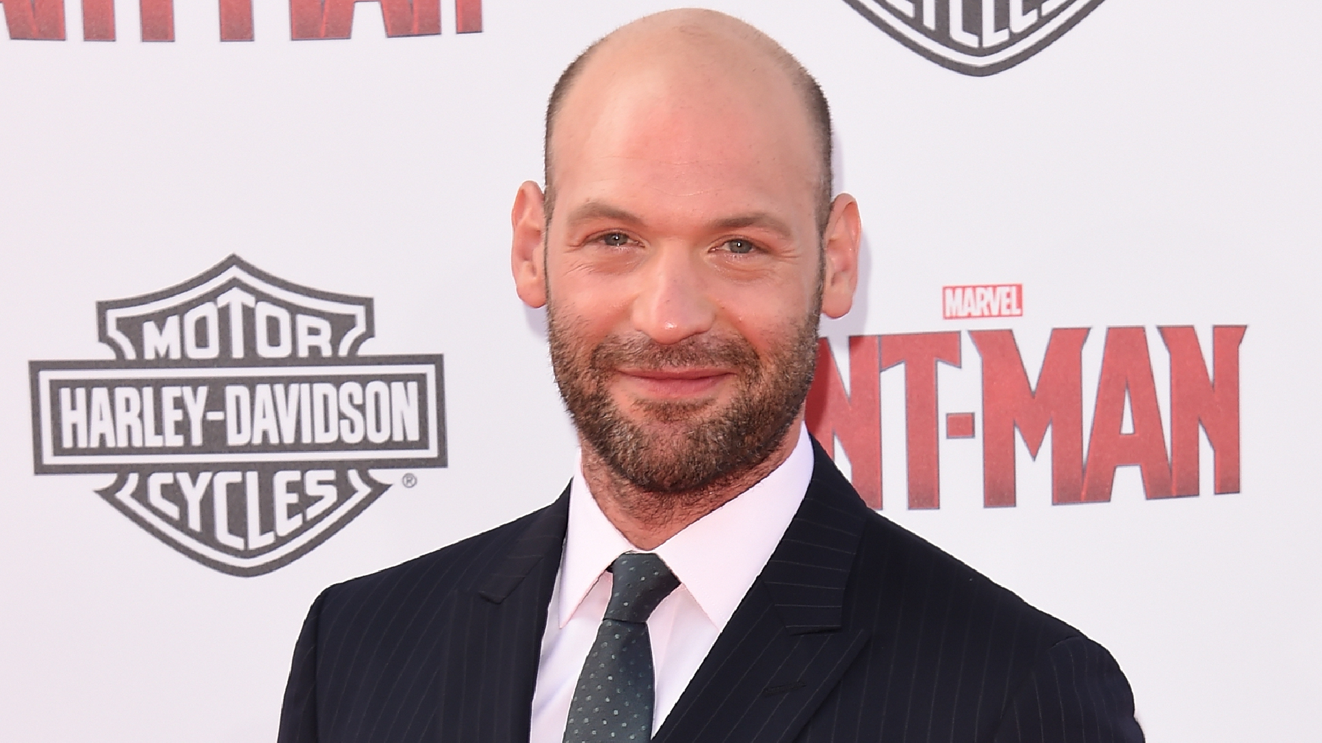 Corey Stoll - Getty