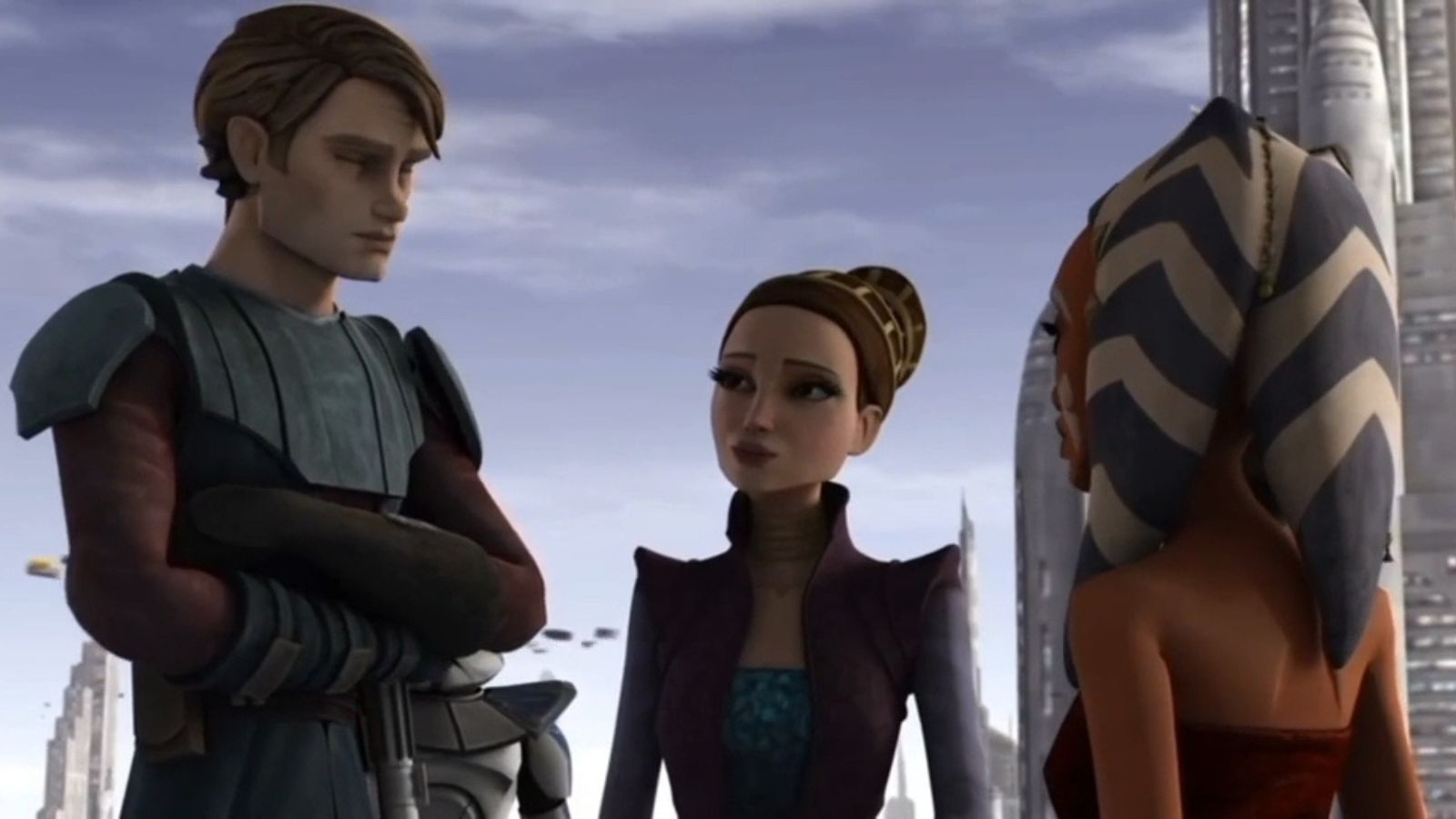 Star Wars The Clone Wars