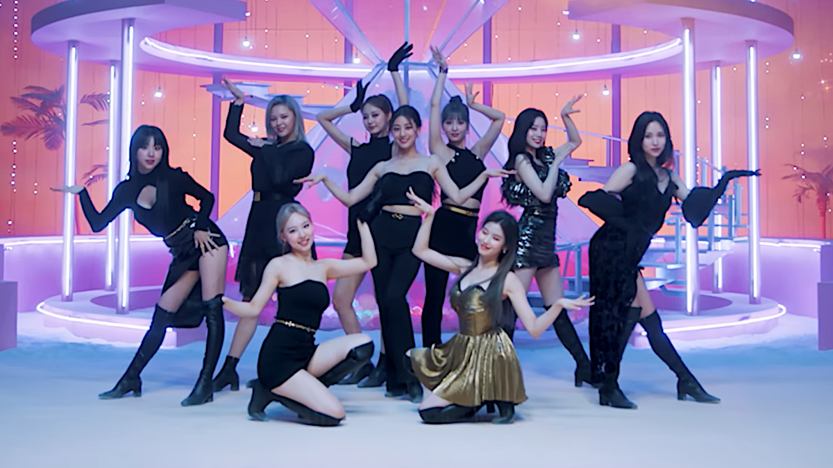 Twice