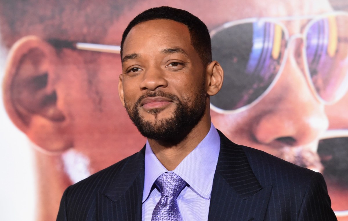 Will Smith