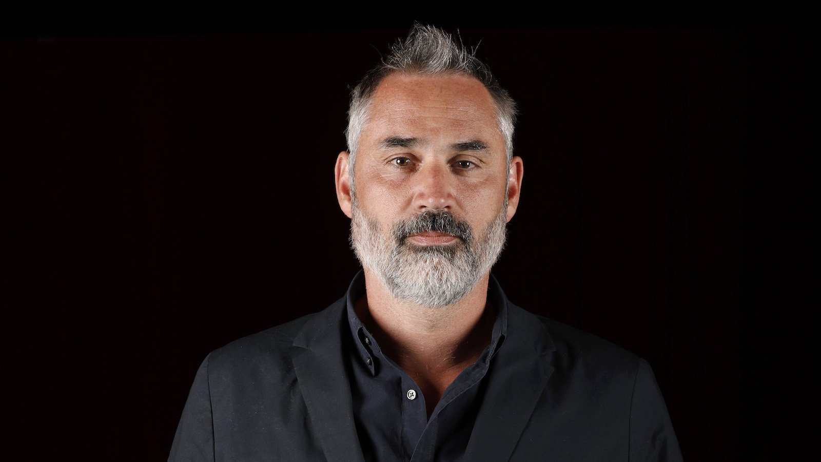 Alex Garland