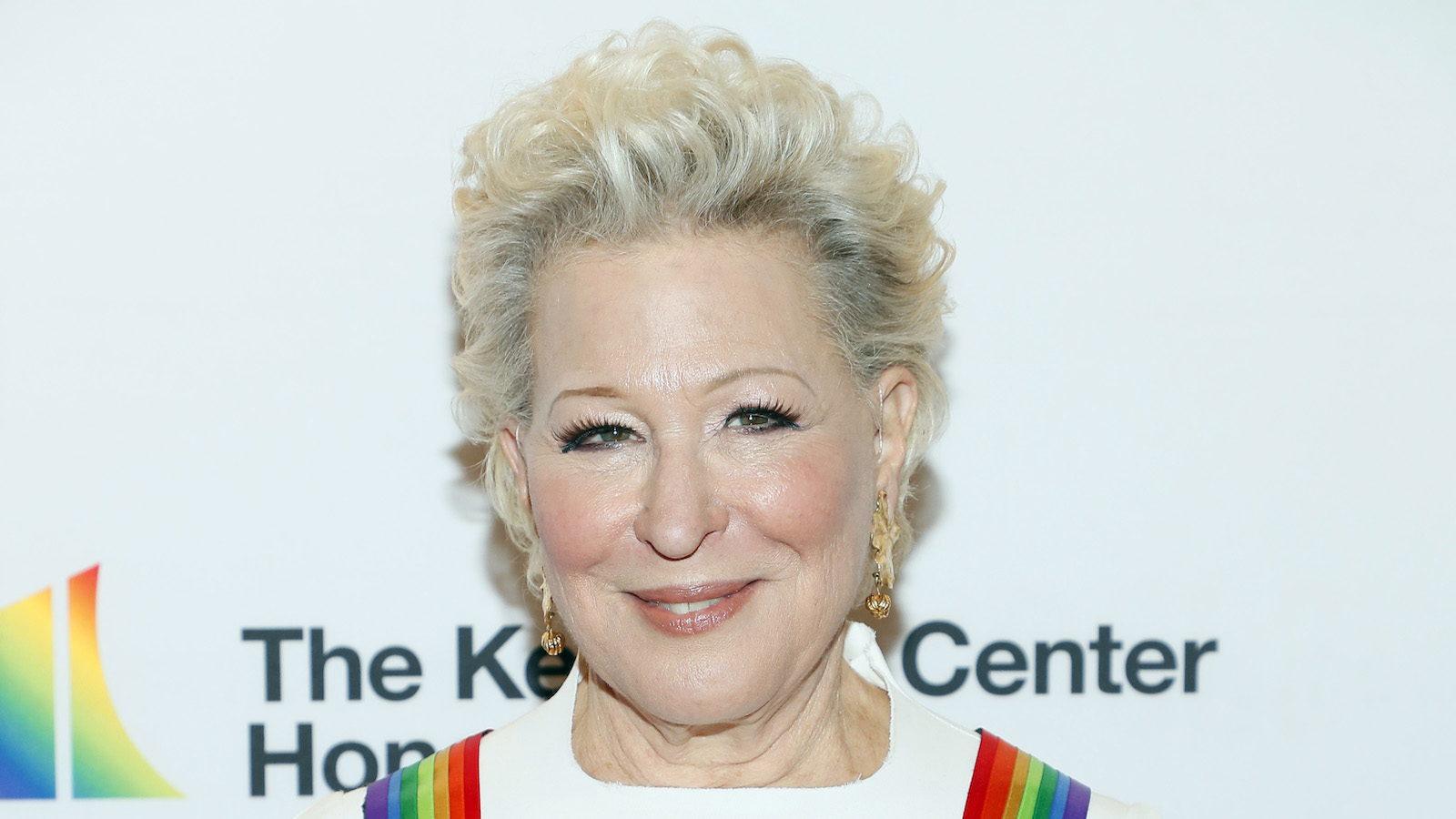 Bette Midler