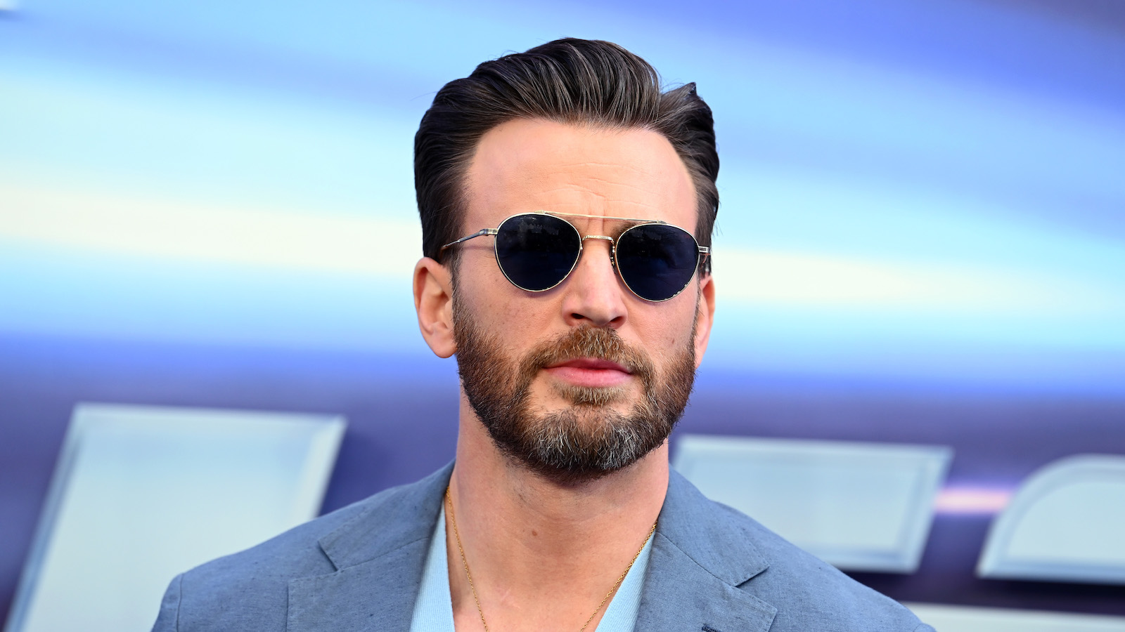 Chris Evans