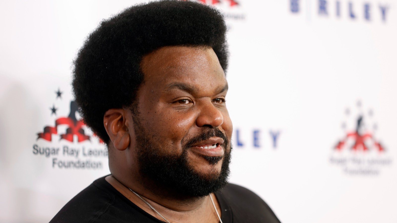 Craig Robinson