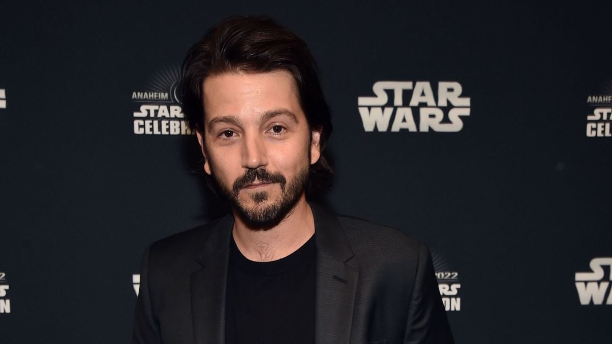 Diego Luna