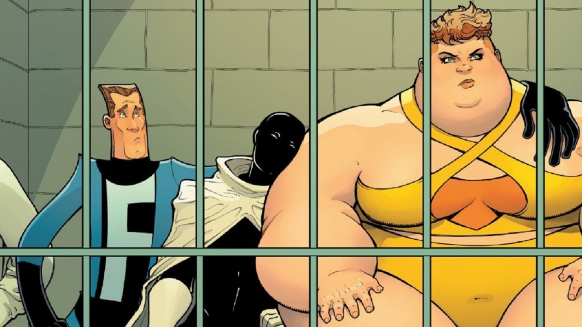 great lakes avengers