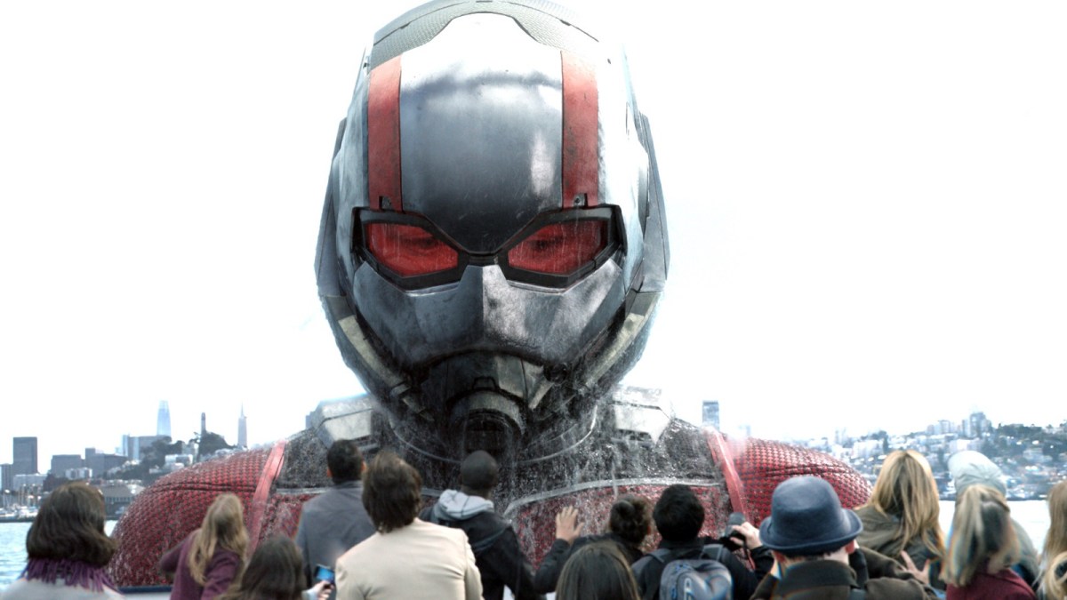 ant-man