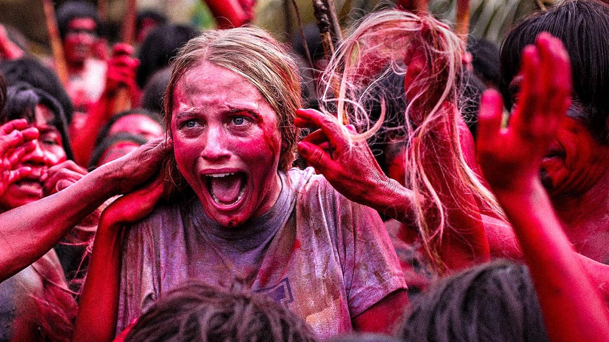 the green inferno