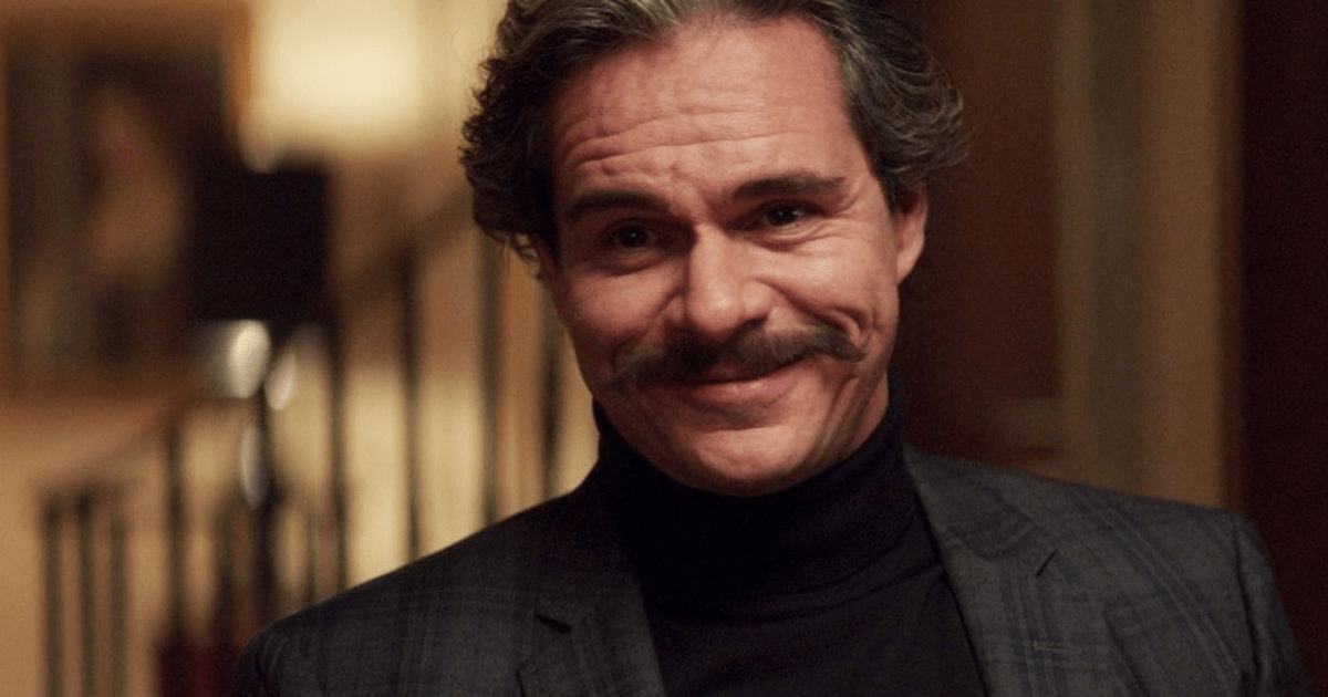 Tony Dalton as Jack Duquesne, Hawkeye (2021)