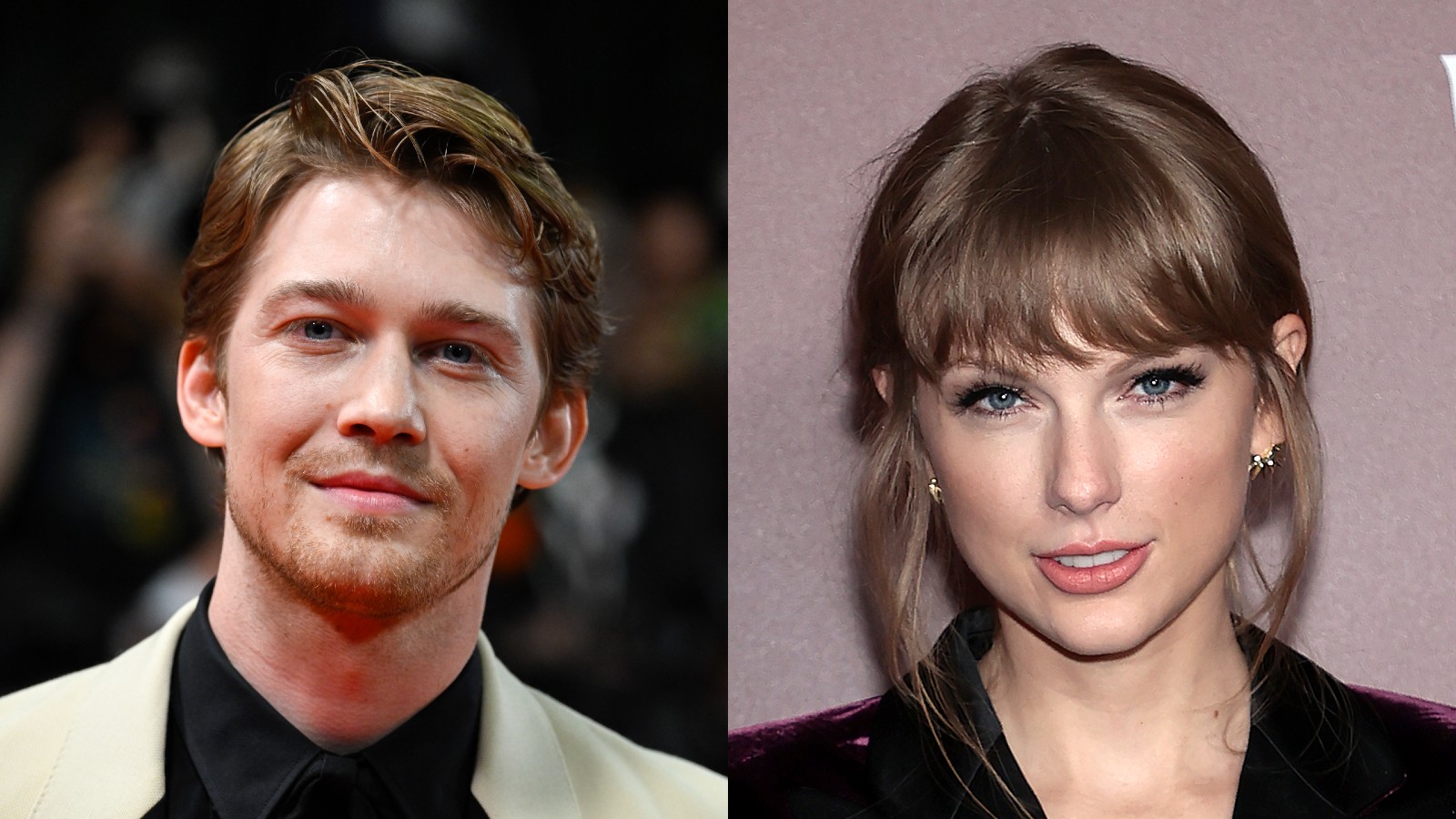 Joe Alwyn Taylor Swift