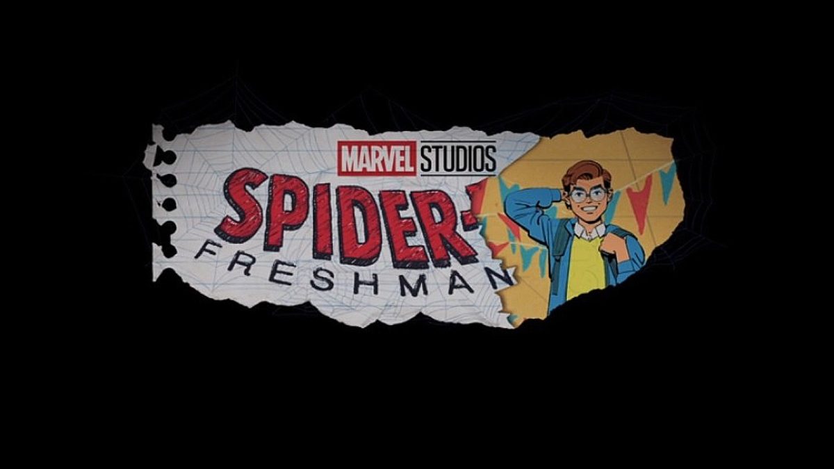 spider-man freshman year