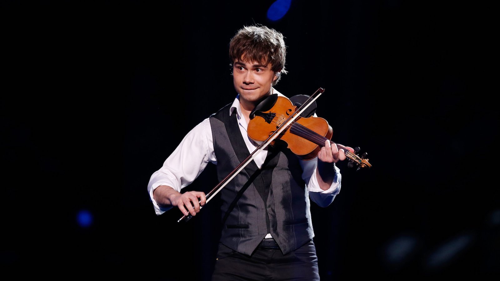 Alexander Rybak Eurovision Song Contest