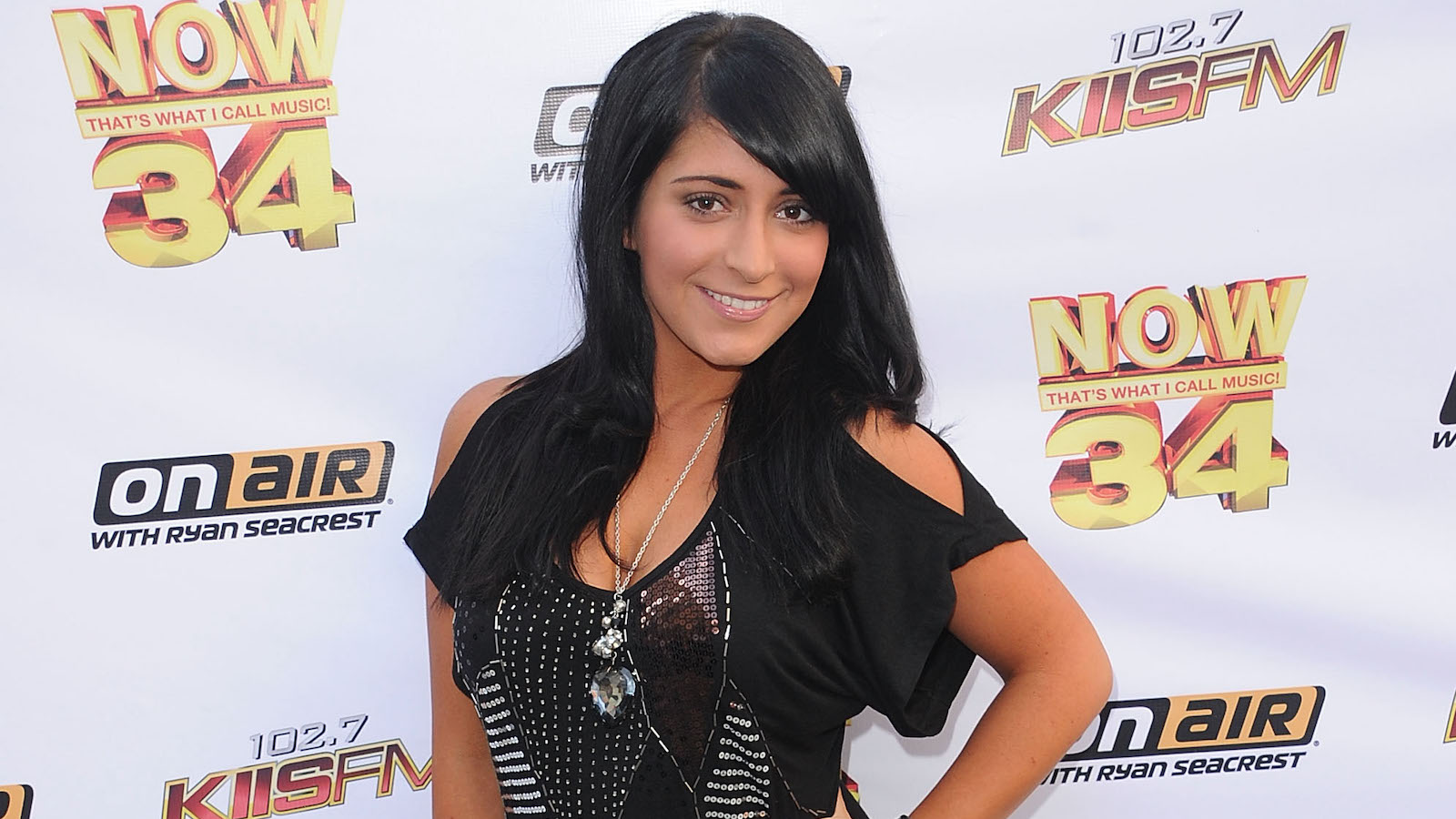 Angelina Pivarnick Jersey Shore