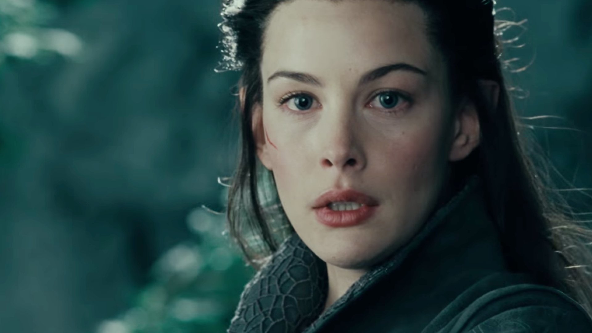 Arwen - Lord of the Rings