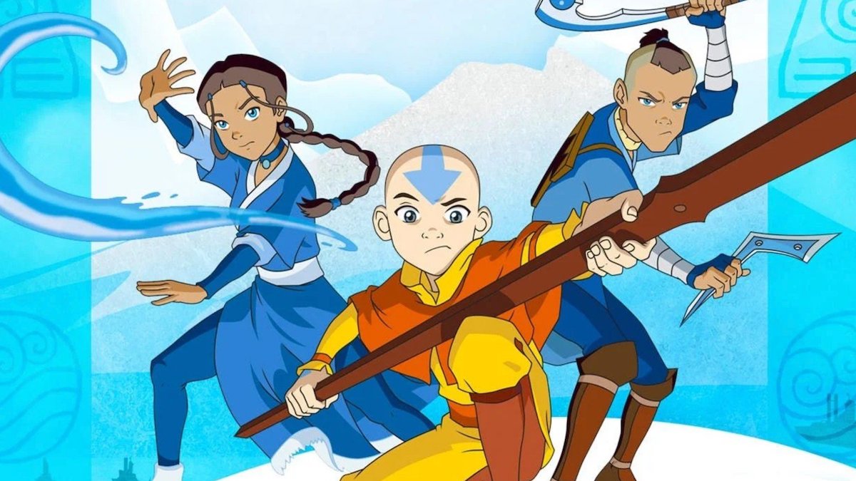 Avatar: The Last Airbender