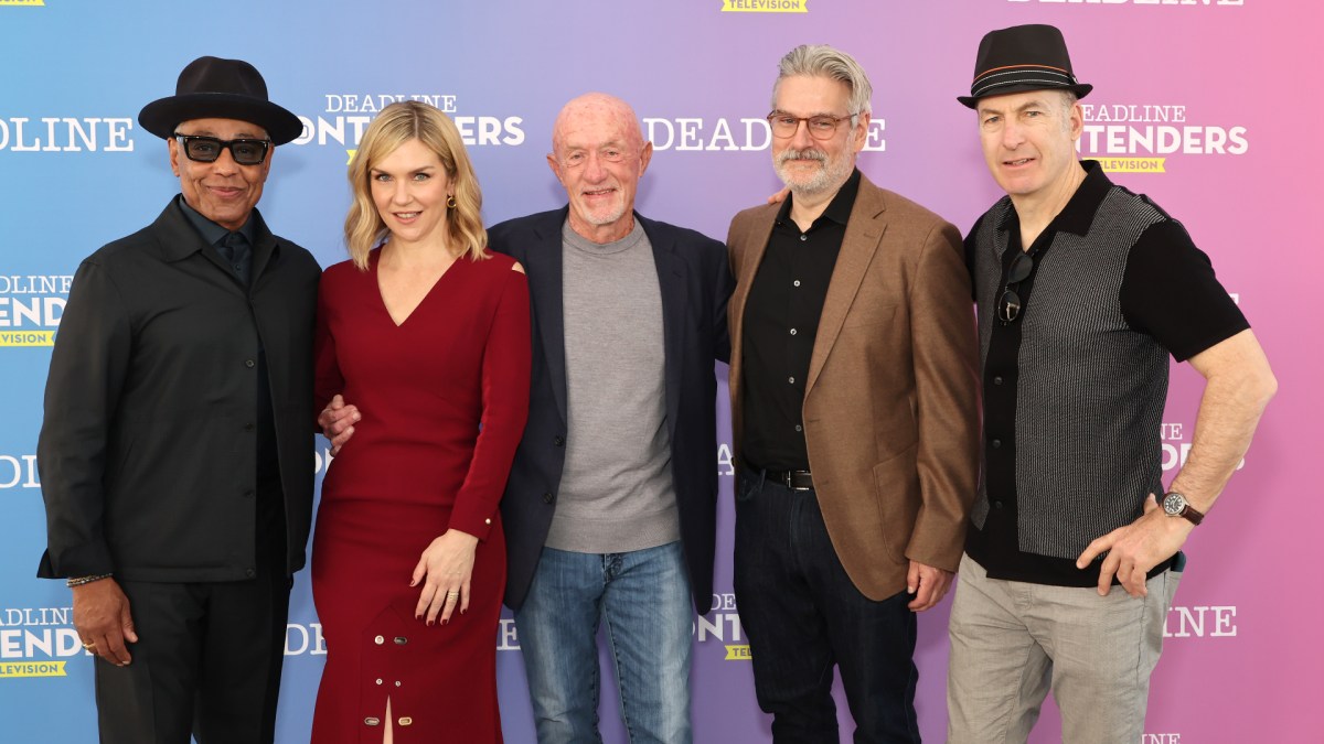 Better Call Saul Cast