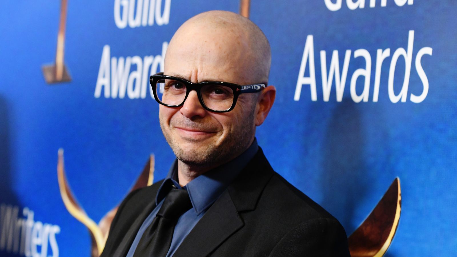 Damon Lindelof