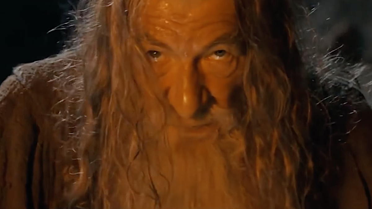 Gandalf