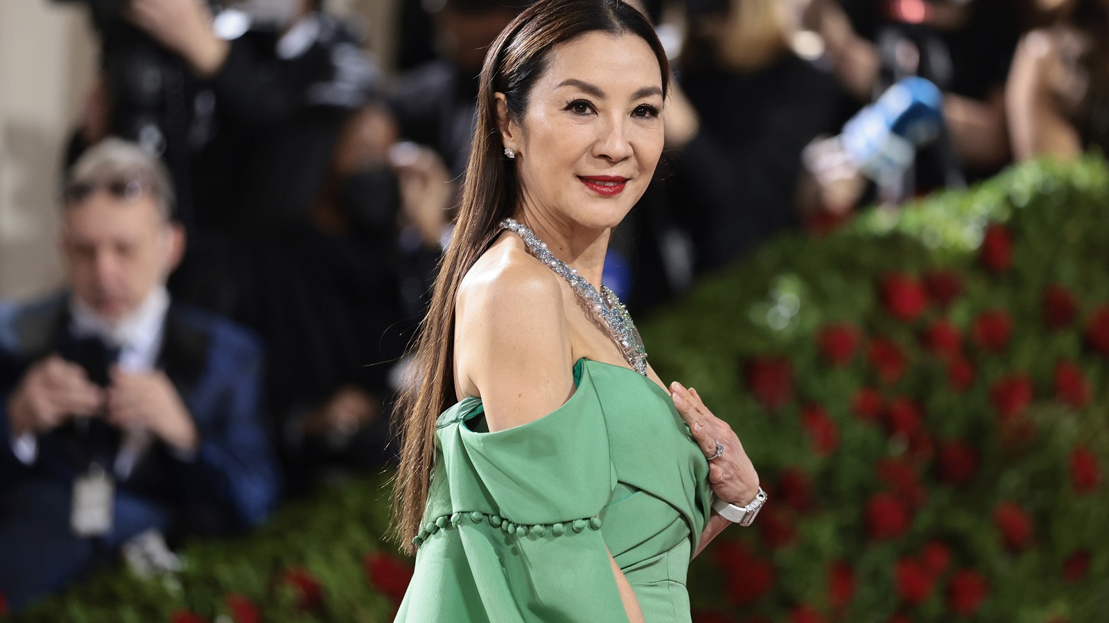 michelle yeoh