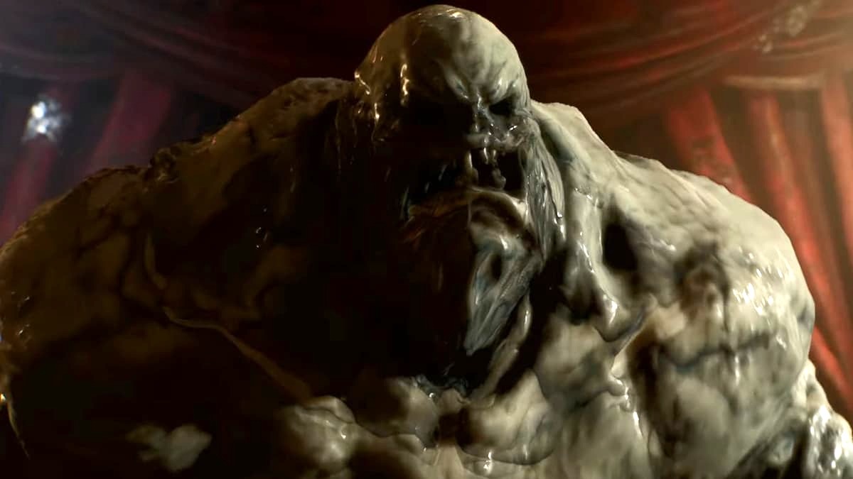 Clayface in 'Gotham Knights'