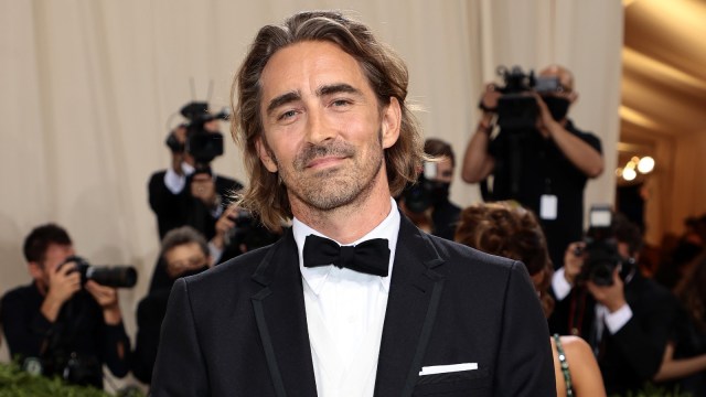 Lee Pace - Getty