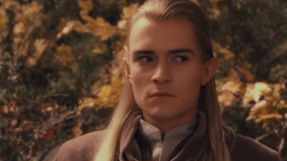 Legolas