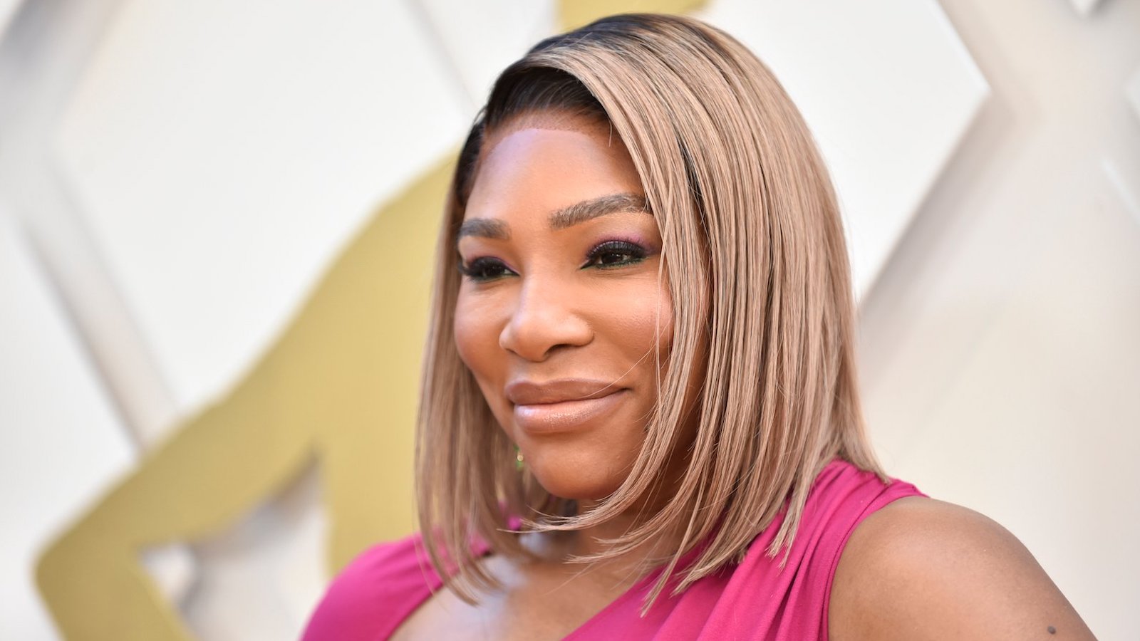 Serena Williams Hollywood Awards