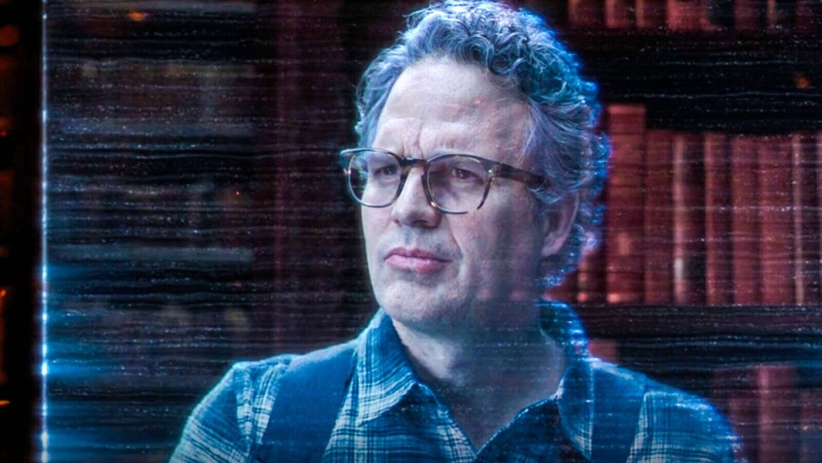 Mark Ruffalo as Bruce Banner in 'Shang-Chi'