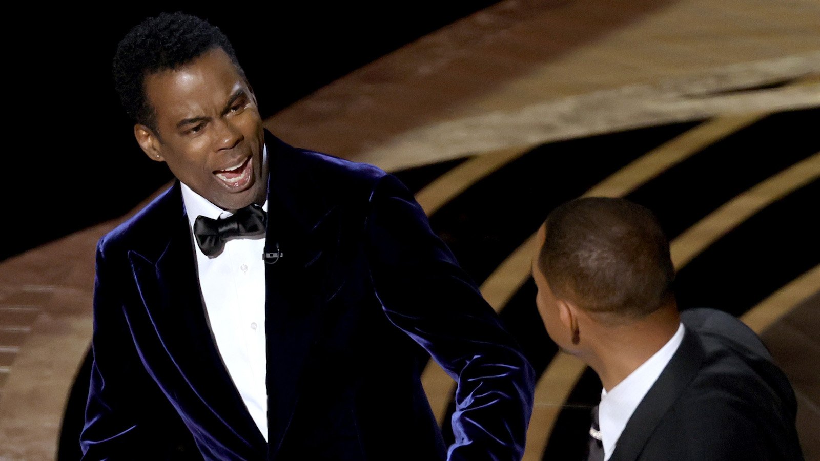 chris rock will smith oscars