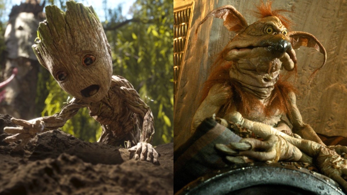 groot salacious crumb marvel star wars