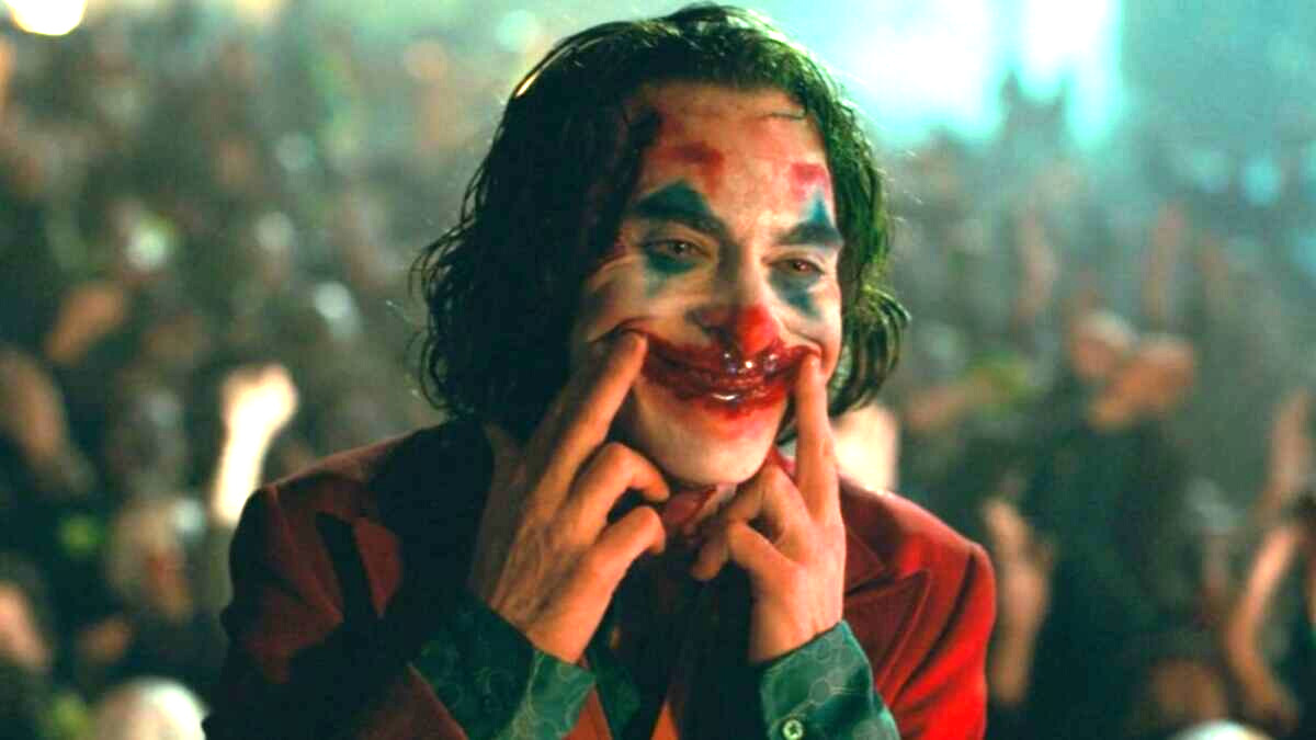 joaquin phoenix joker