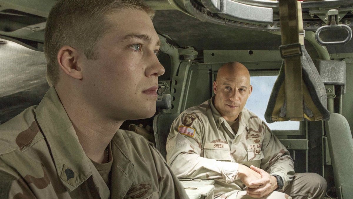 billy lynn's long halftime walk