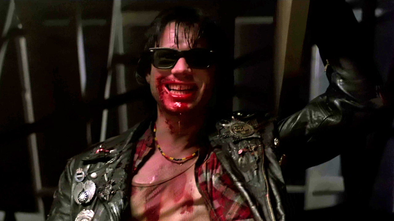 near dark