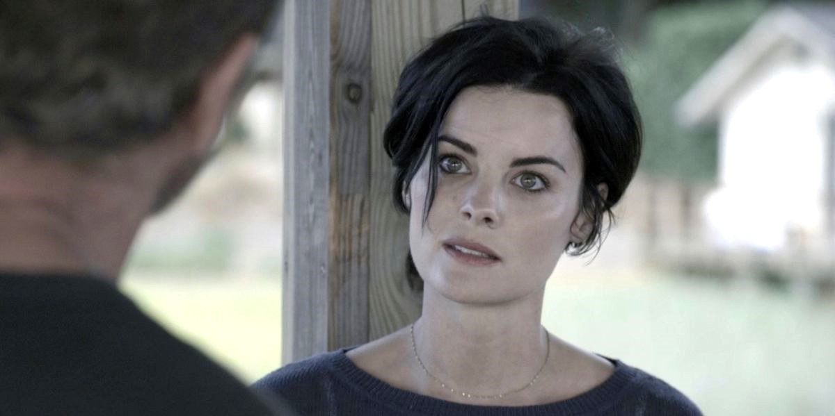 Jaimie Alexander in 'Last Seen Alive'