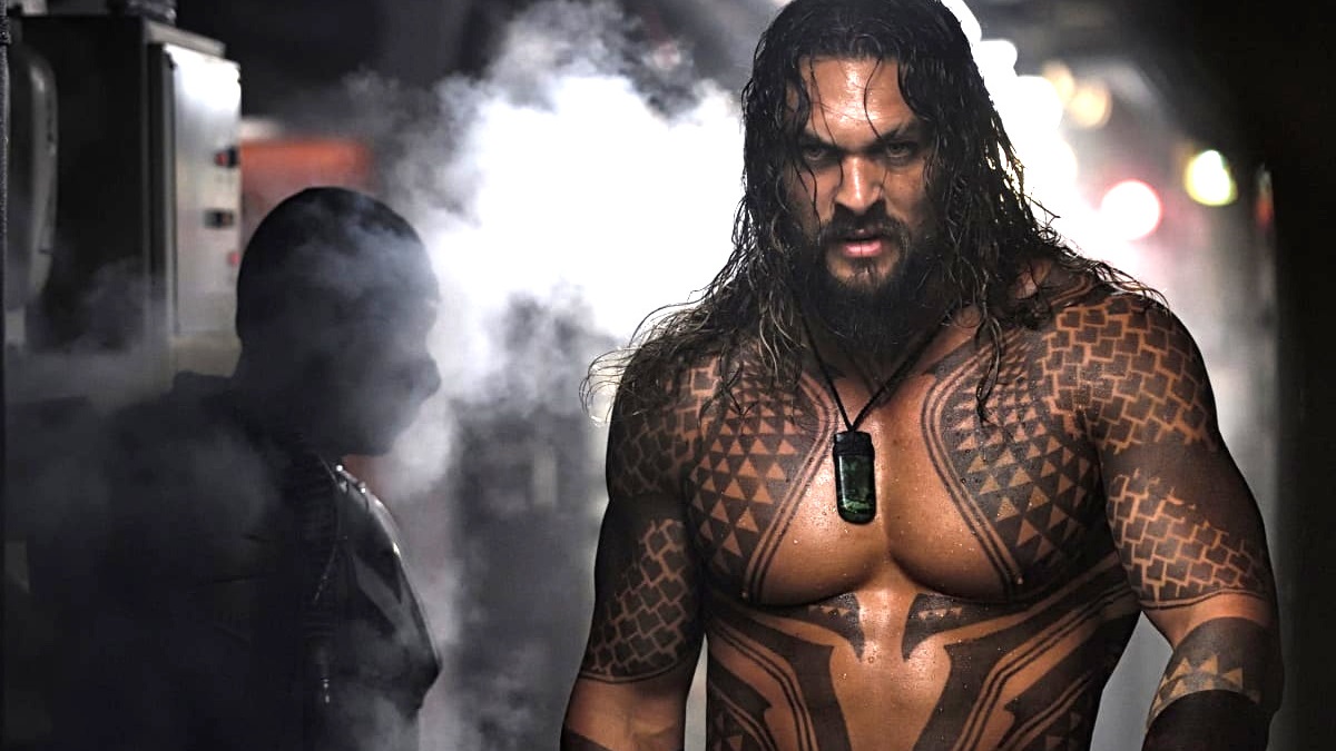 jason momoa aquaman