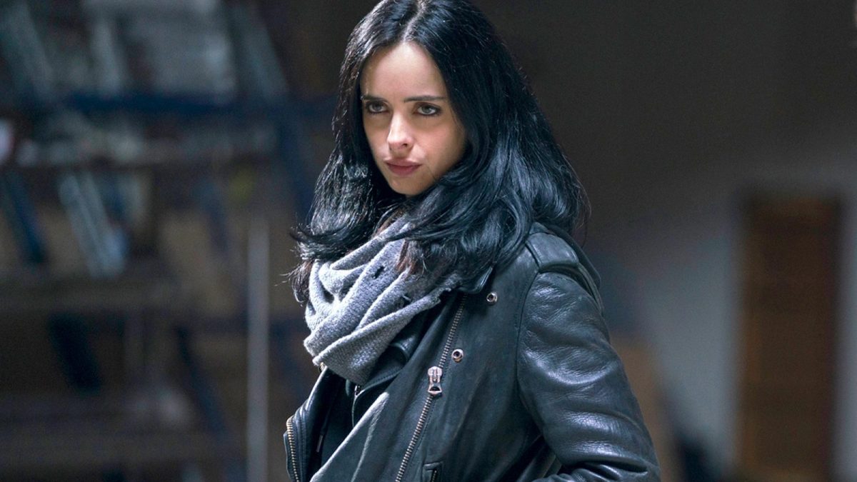 jessica jones