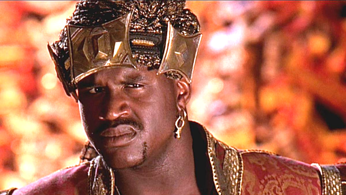 kazaam