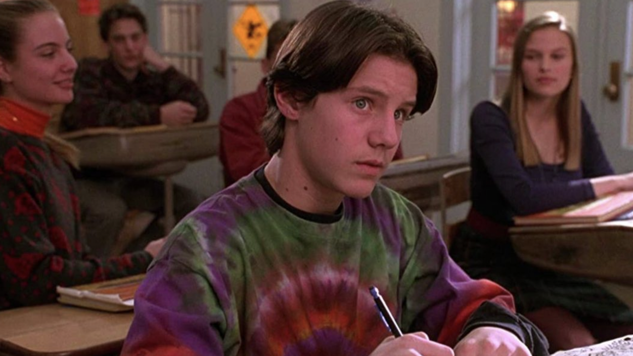 Hocus Pocus Max Dennison