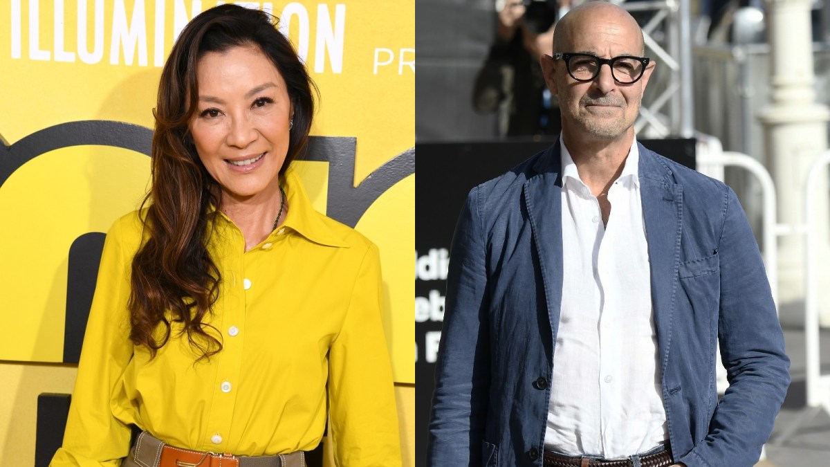 michelle yeoh stanley tucci