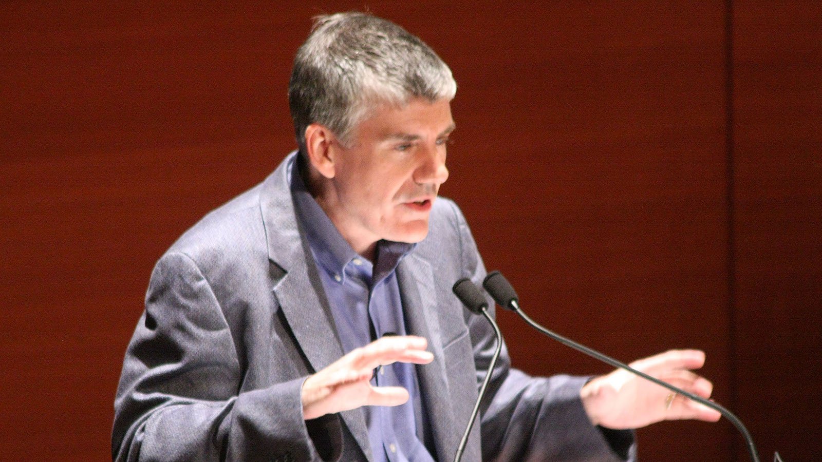 Rick Riordan