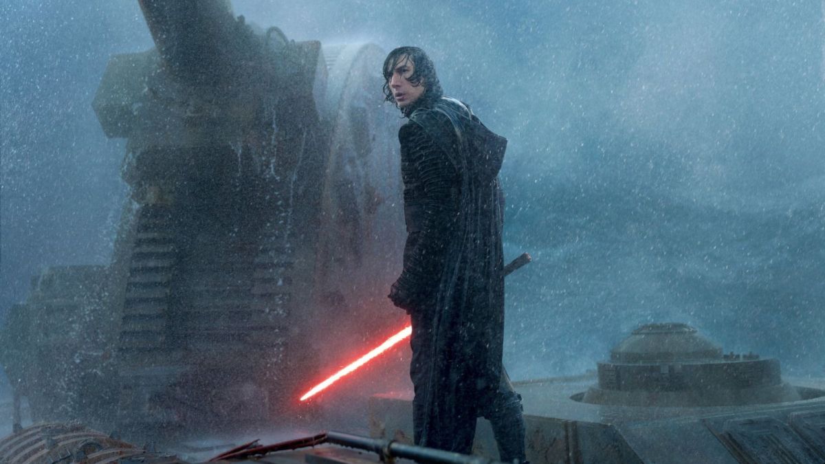 Star Wars fans praise best scene in the saga