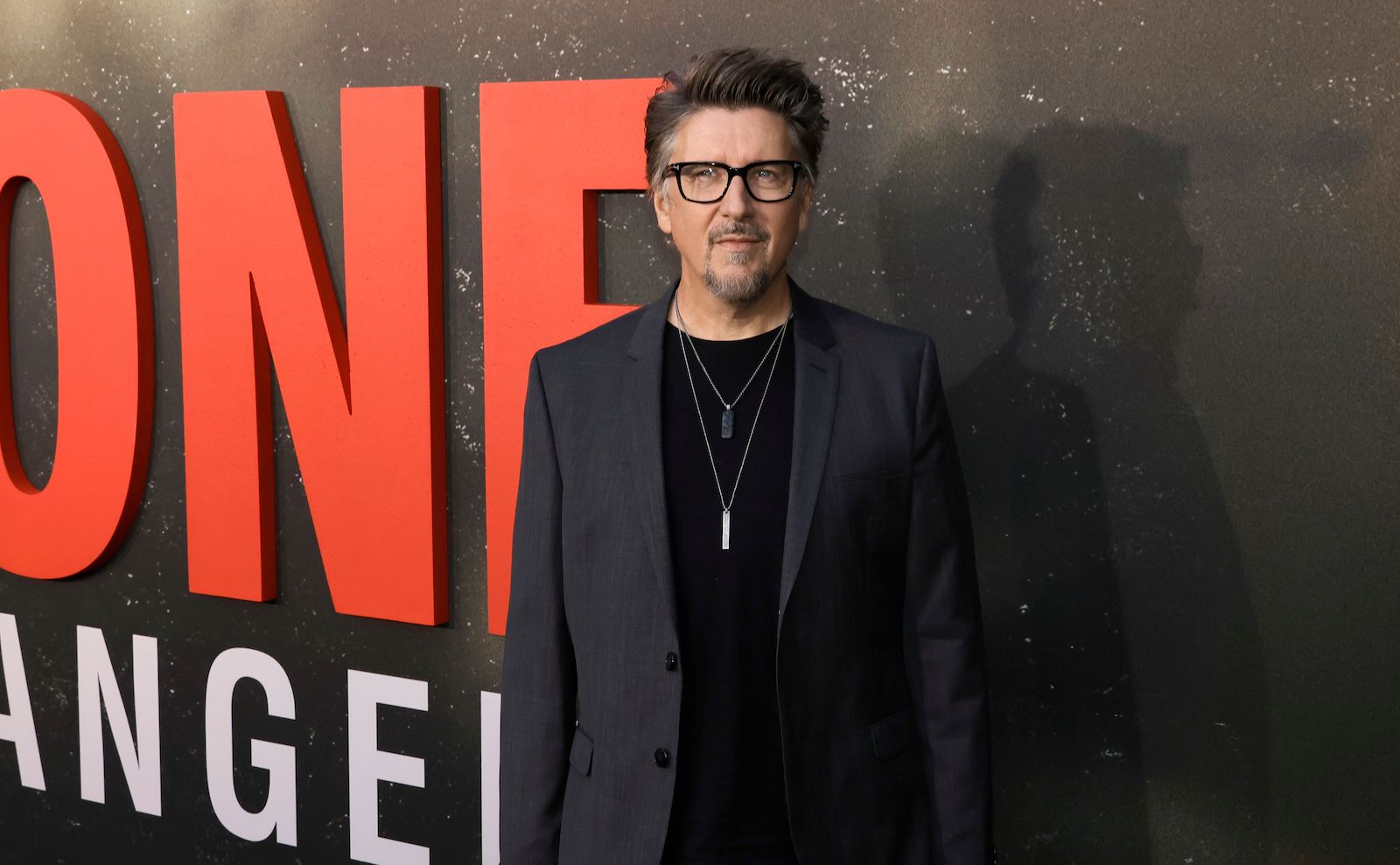 Scott Derrickson The Black Phone Premiere