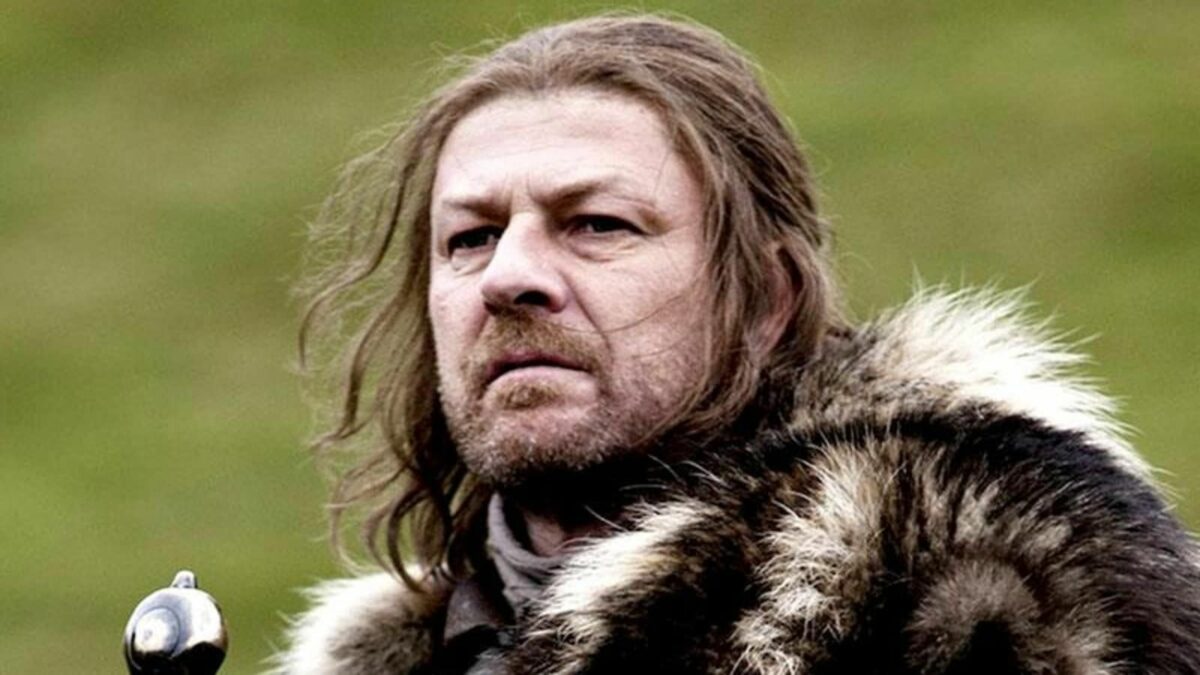 Sean Bean, Game of Thrones