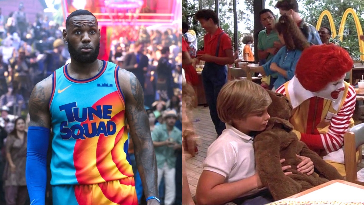 space jam a new legacy mac & me