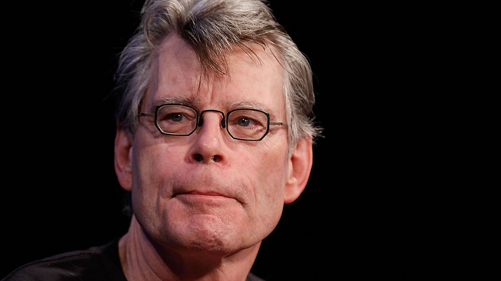 Stephen King